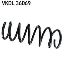 SKF VKDL 36069